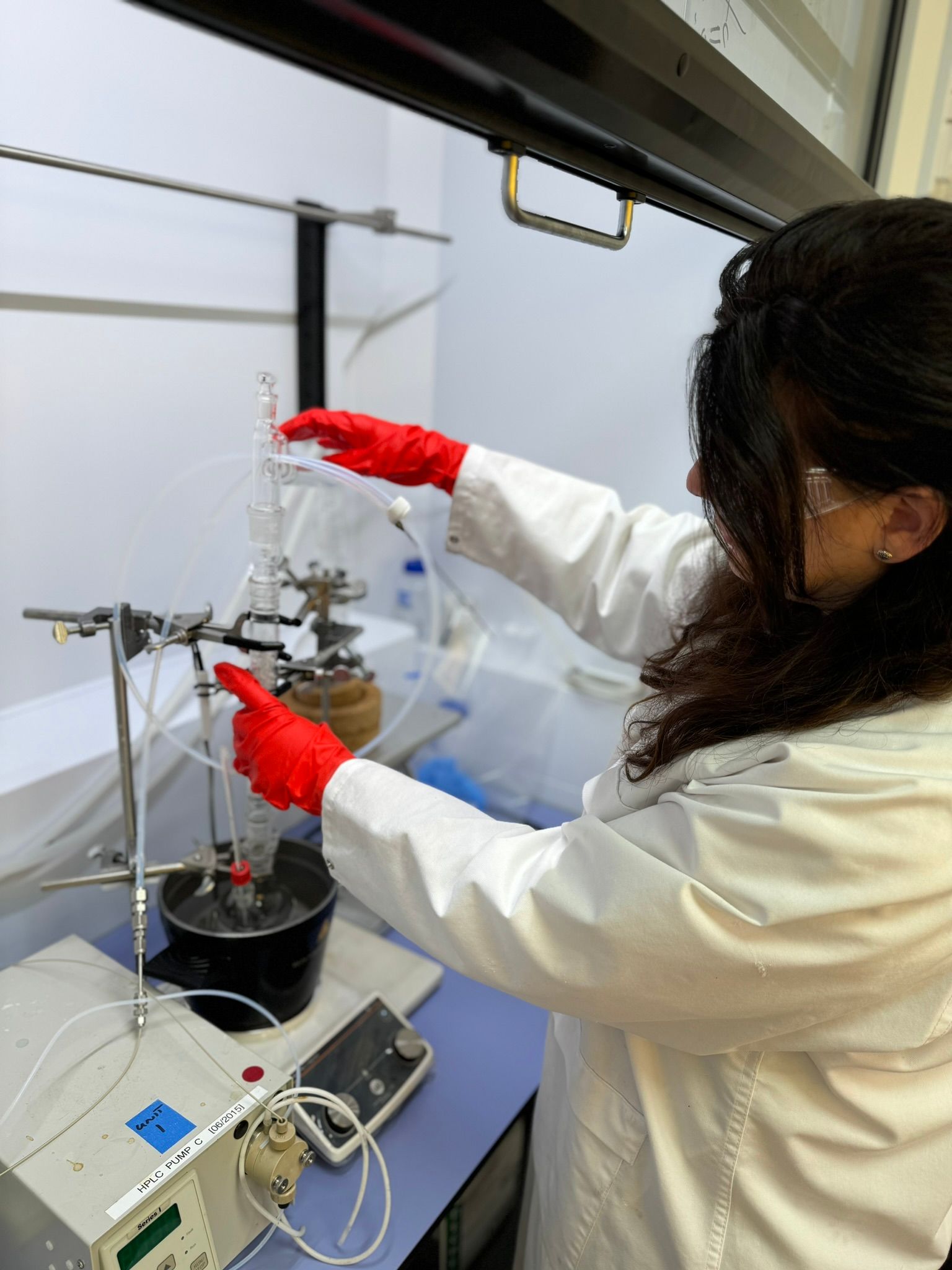 Laboratory image 2