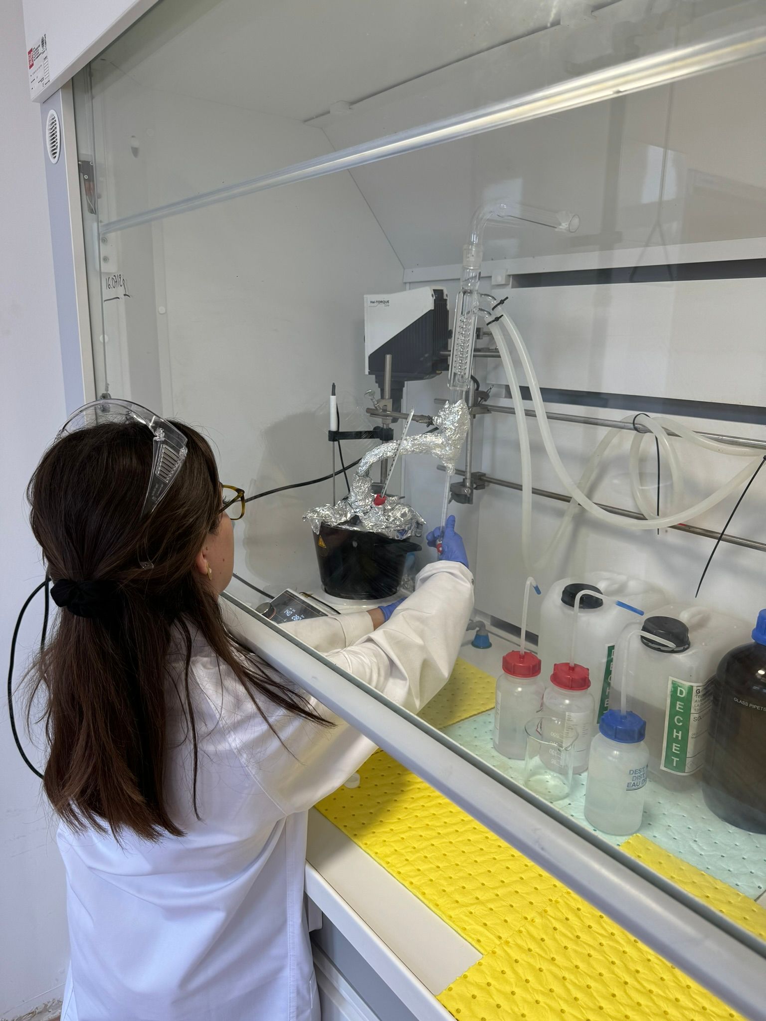 Laboratory image 5